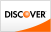 We Accept Visa, MasterCard, American Express, Discover, Cash and Check
