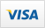 We Accept Visa, MasterCard, American Express, Discover, Cash and Check